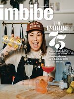 Imbibe Magazine